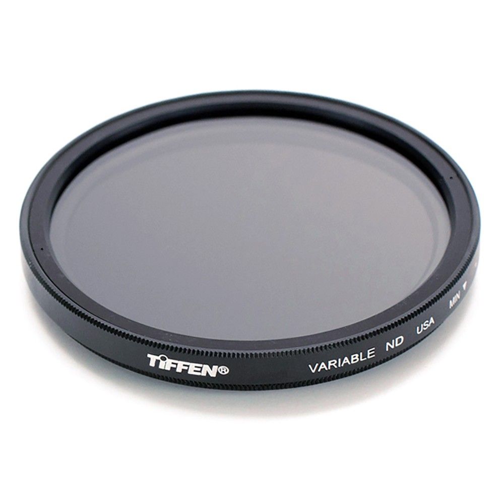 Tiffen 67mm Variable ND filter