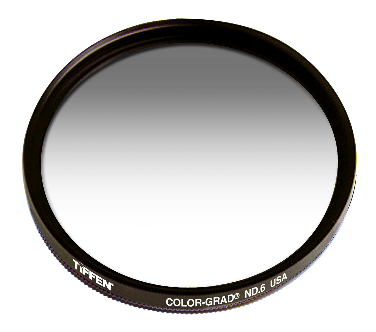 Tiffen 72mm Gradient grey filter ND 0.6