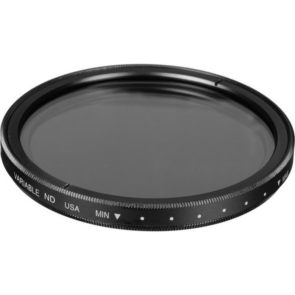 Tiffen 82mm Variable ND filter