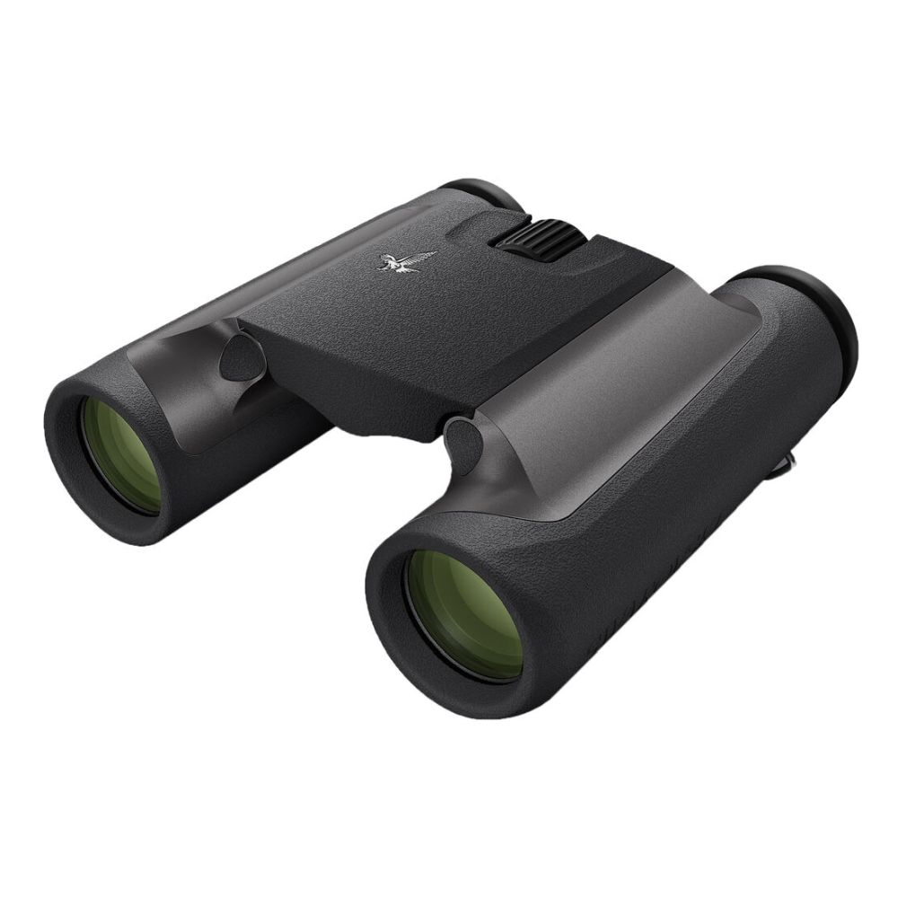 Swarovski CL Pocket 10x25 Mountain Package antracite