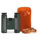 Swarovski CL Pocket 10x25 Mountain Package Green