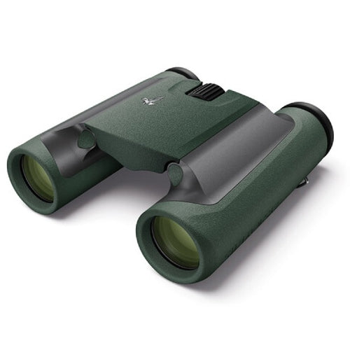 Swarovski CL Pocket 10x25 Mountain Package Green