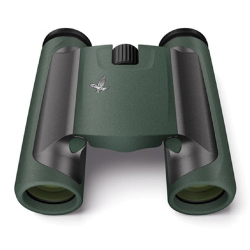 Swarovski CL Pocket 10x25 Mountain Package Green