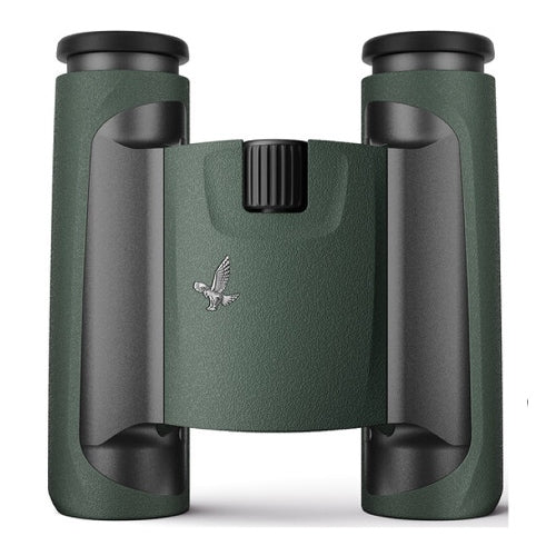 Swarovski CL Pocket 10x25 Mountain Package Green