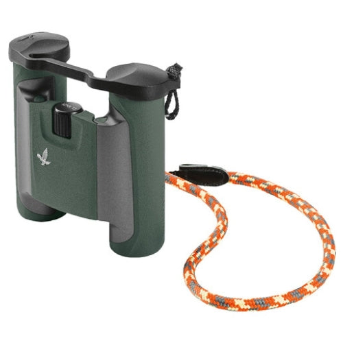 Swarovski CL Pocket 10x25 Mountain Package Green