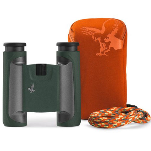 Swarovski CL Pocket 8x25 Mountain Package green