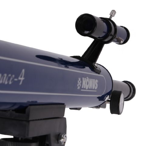 Konus Lens Telescope Konuspace-4 50/600