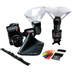 Lumiquest Wedding / Event Kit