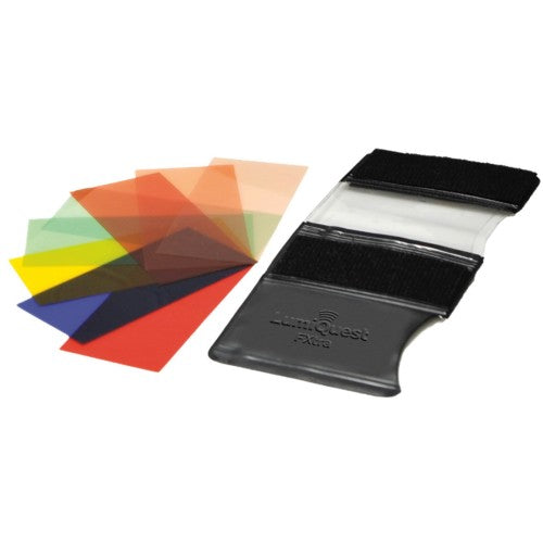 Lumiquest Wedding / Event Kit