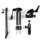 Manfrotto 143 Magic Arm Set