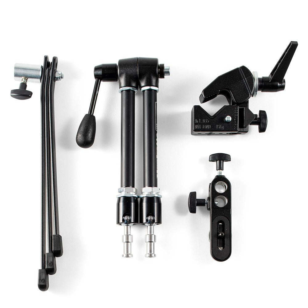 Manfrotto 143 Magic Arm Set