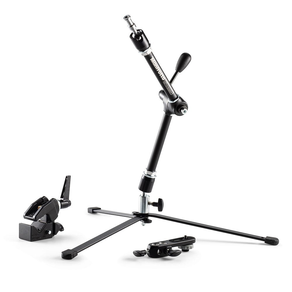 Manfrotto 143 Magic Arm Set