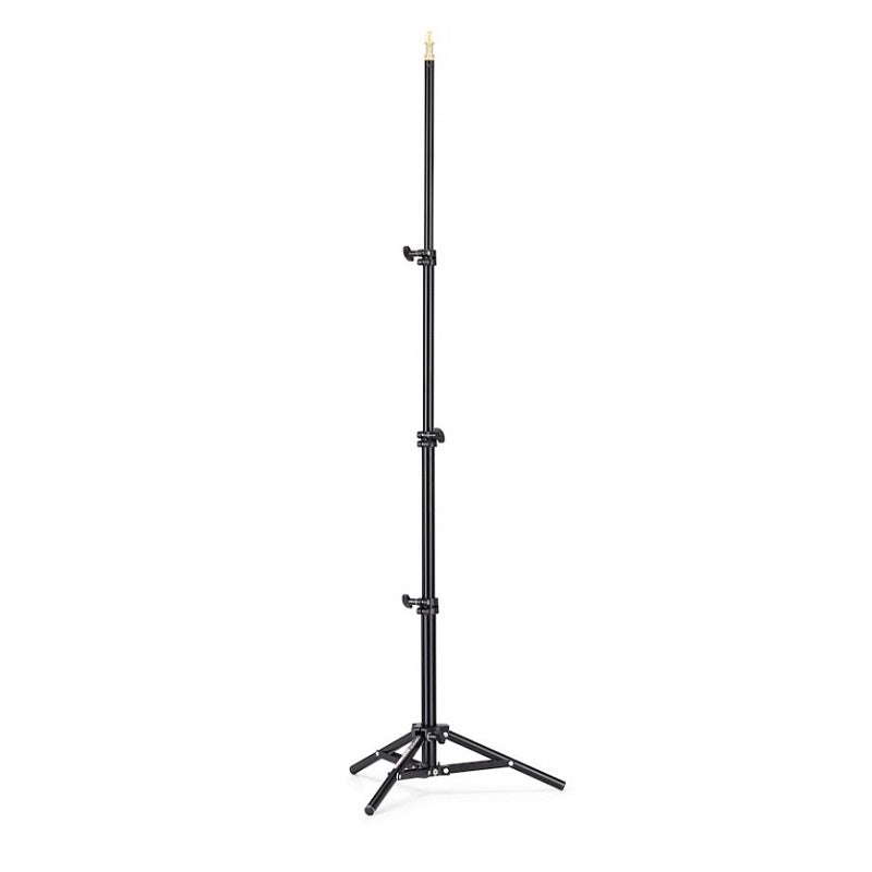 Manfrotto 156BLB Low Mini Pro Stand