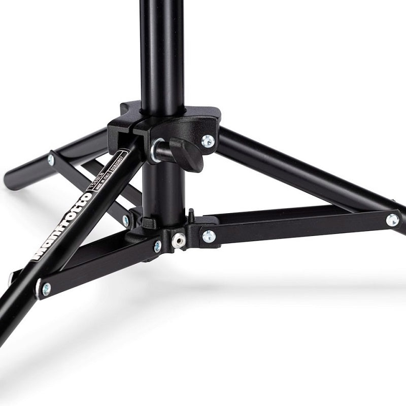 Manfrotto 156BLB Low Mini Pro Stand