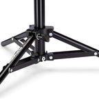 Manfrotto 156BLB Low Mini Pro Stand