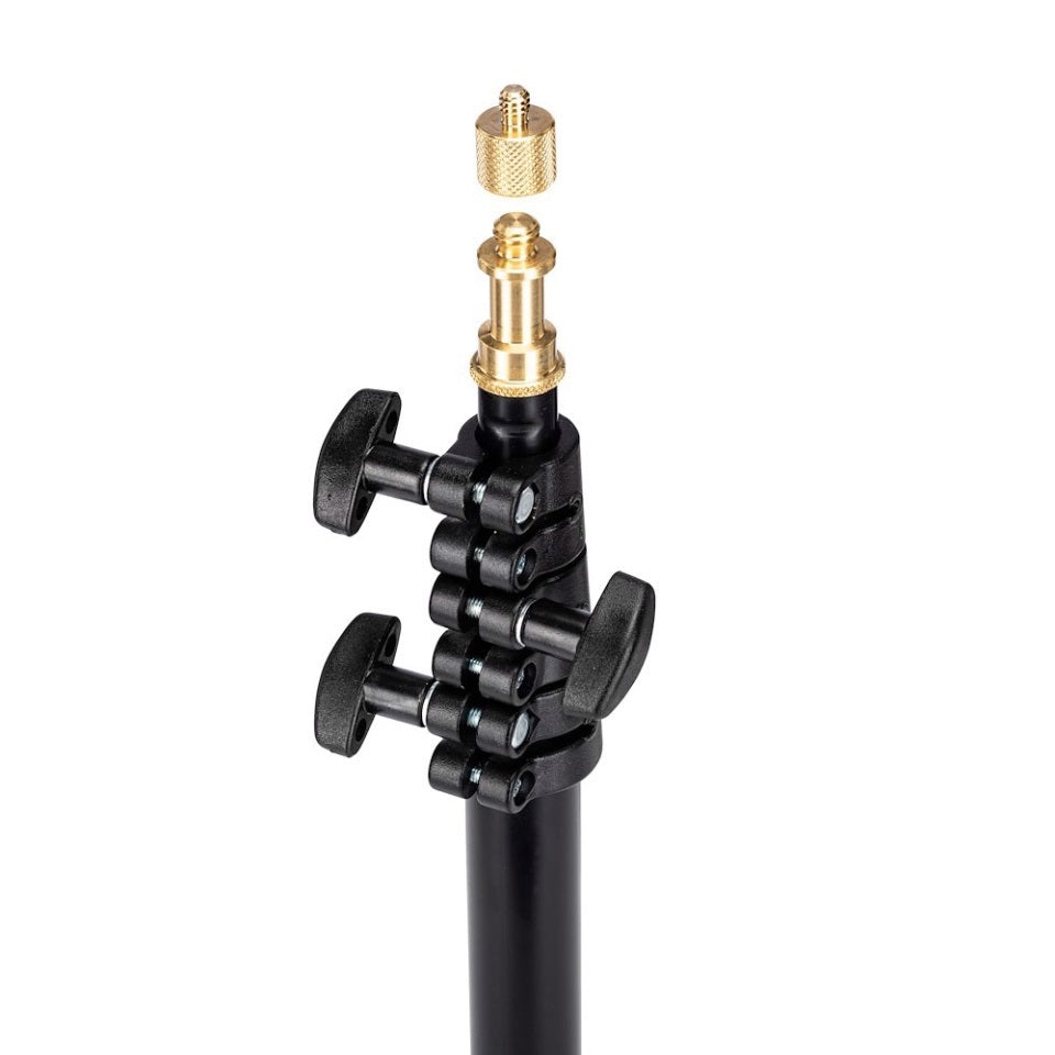 Manfrotto 156BLB Low Mini Pro Stand