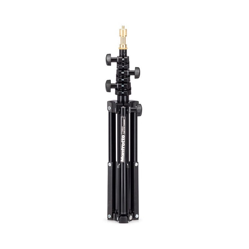 Manfrotto 156BLB Low Mini Pro Stand