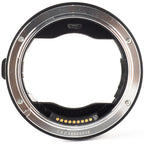 Techart Pro Autofocus Adapter Canon EF to Hasselblad XCD