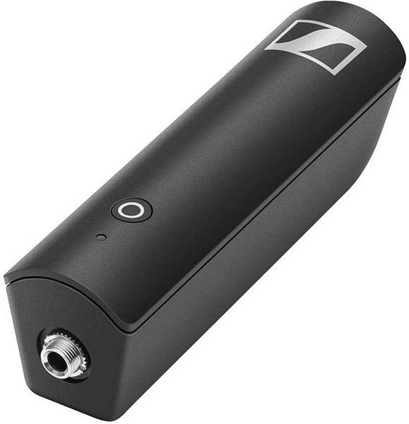 Sennheiser ME2-II Lavalier set