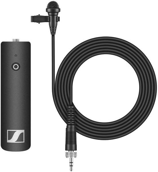Sennheiser ME2-II Lavalier set