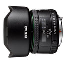Pentax HD-FA 35mm F2.0