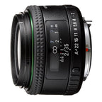 Pentax HD-FA 35mm F2.0