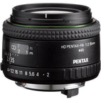 Pentax HD-FA 35mm F2.0