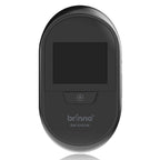 Brinno SHC1000W Duo draadloze Smart Home Camera 14mm