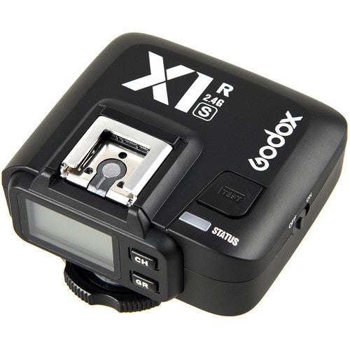 Godox X1 Receiver for Sony