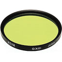 Hoya 82mm X0 (yellow green) hmc