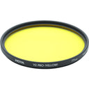 Hoya 58mm Y2 Pro (Yellow)