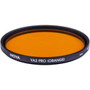 Hoya 67mm YA3 Pro (orange)