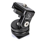Sunwayfoto Hot shoe Tilt Head HB-02
