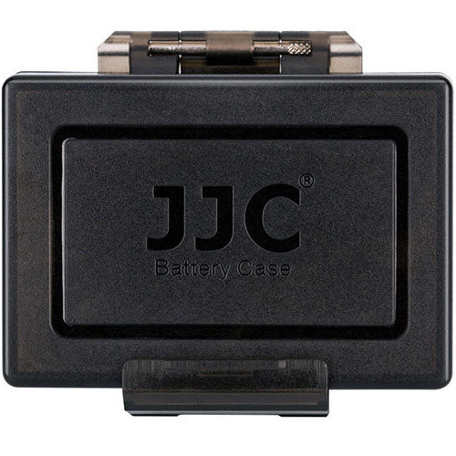 JJC BC UN2 Multi Function Battery Case