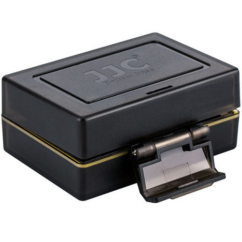 JJC BC UN2 Multi Function Battery Case
