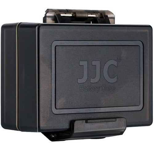JJC BC NPW126 Multi Function Battery Case