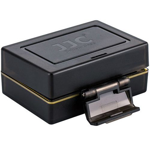 JJC BC NPW126 Multi Function Battery Case