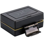 JJC BC NPW126 Multi Function Battery Case
