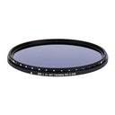 JJC F NDV82 Variable ND filter