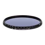 JJC F NDV82 Variable ND filter