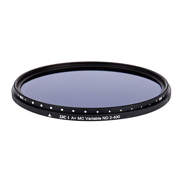 JJC F NDV82 Variable ND filter