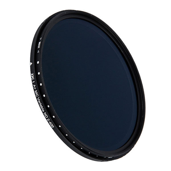 JJC F NDV82 Variable ND filter