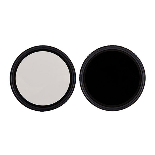 JJC F NDV82 Variable ND filter
