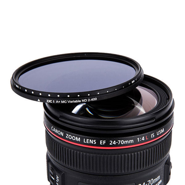 JJC F NDV82 Variable ND filter
