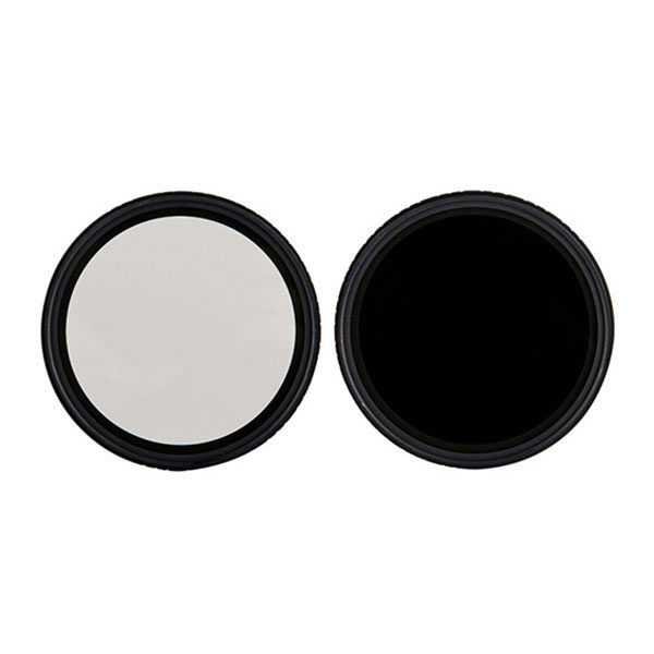 JJC F NDV58 Variable ND filter