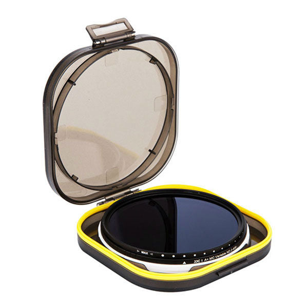 JJC F NDV58 Variable ND filter