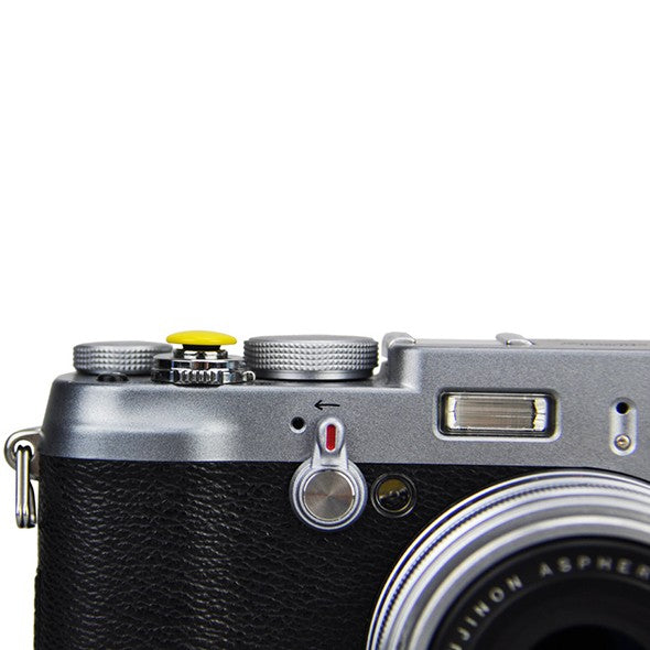 JJC Soft Release Button SRB B10Y
