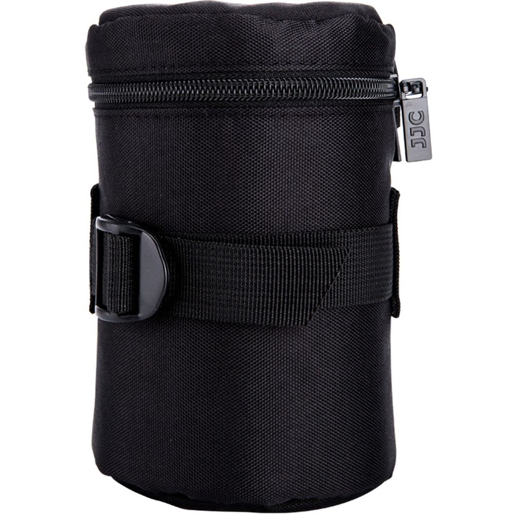 JJC DLP-2 Deluxe Lens Pouch