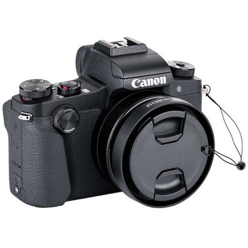 JJC Canon G1X Mark III Lens Hood