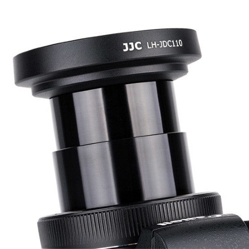 JJC Canon G1X Mark III Lens Hood